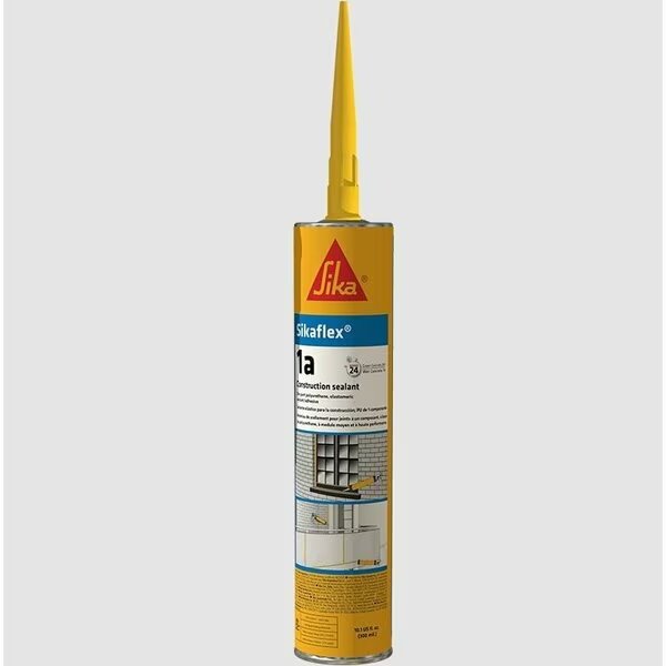 Sikaflex 1A 91017 White One Part Polyurethane Elastomeric Sealant 300ml Cartridge, Usa Industrials, Mfr#: SIKA-91017